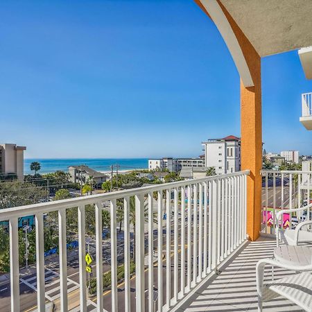Madeira Bay Resort I 1504 St. Pete Beach Dış mekan fotoğraf