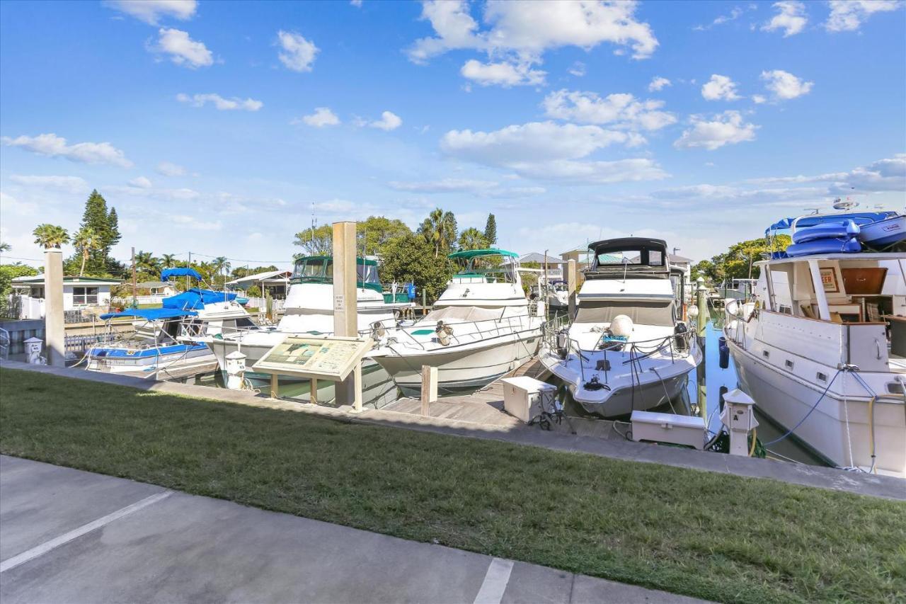 Madeira Bay Resort I 1504 St. Pete Beach Dış mekan fotoğraf
