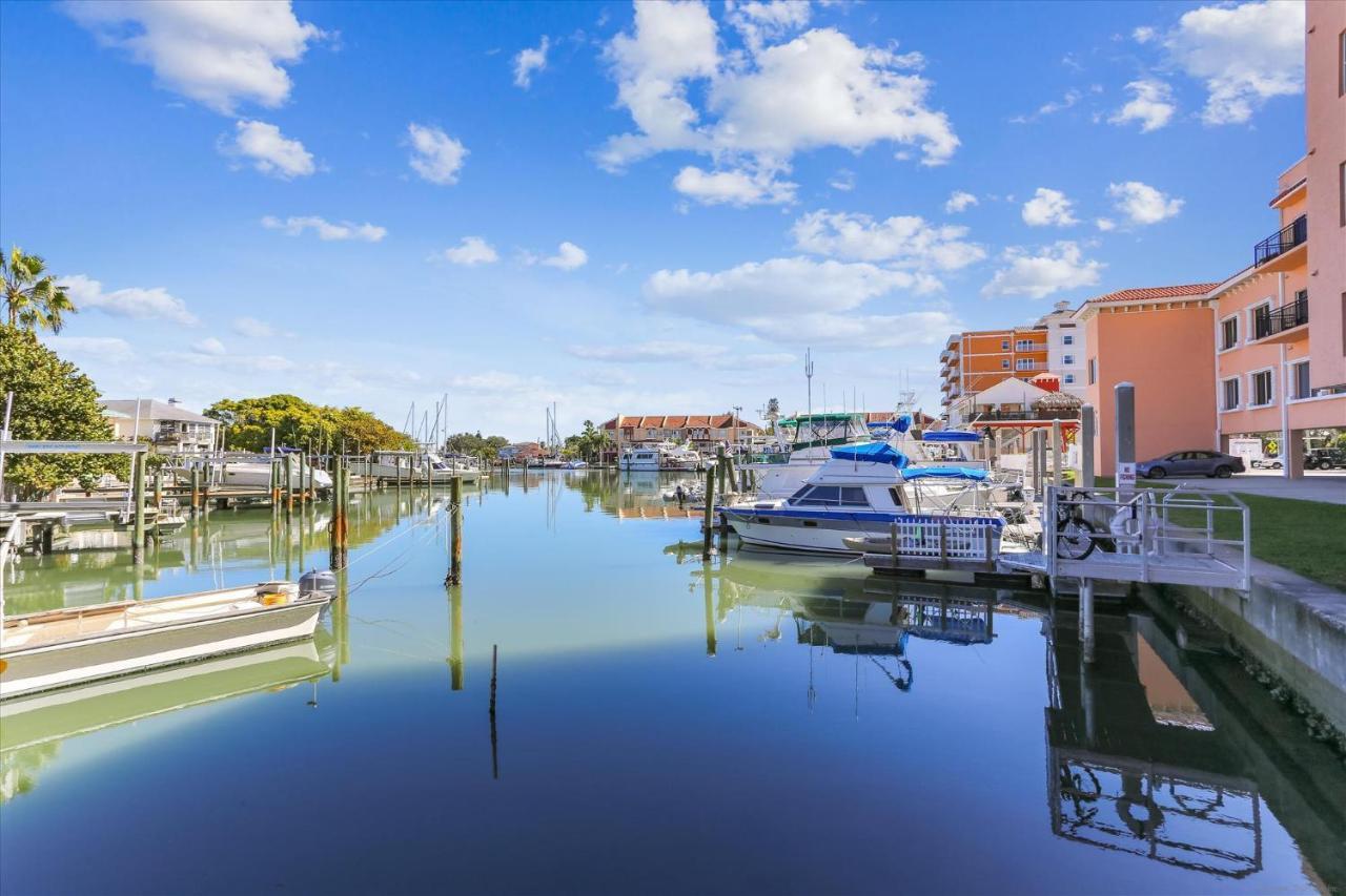 Madeira Bay Resort I 1504 St. Pete Beach Dış mekan fotoğraf