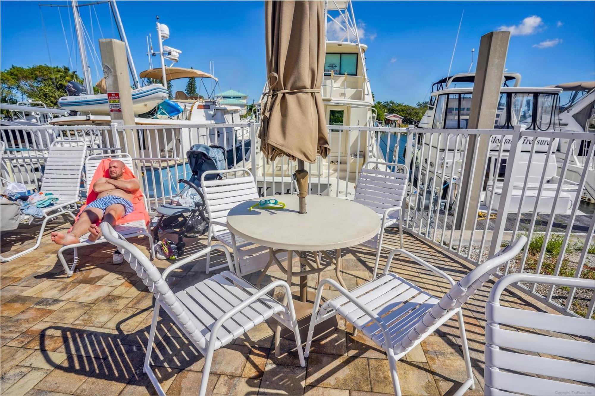 Madeira Bay Resort I 1504 St. Pete Beach Dış mekan fotoğraf