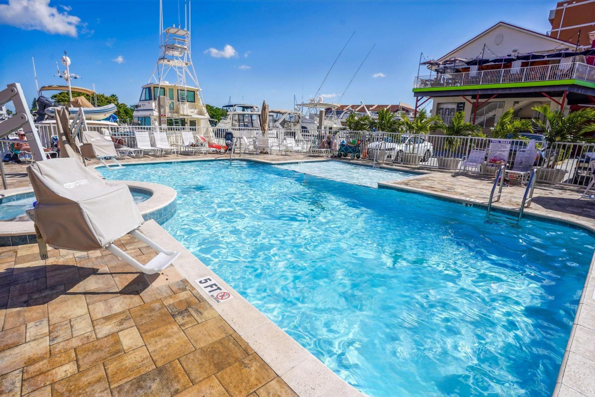 Madeira Bay Resort I 1504 St. Pete Beach Dış mekan fotoğraf