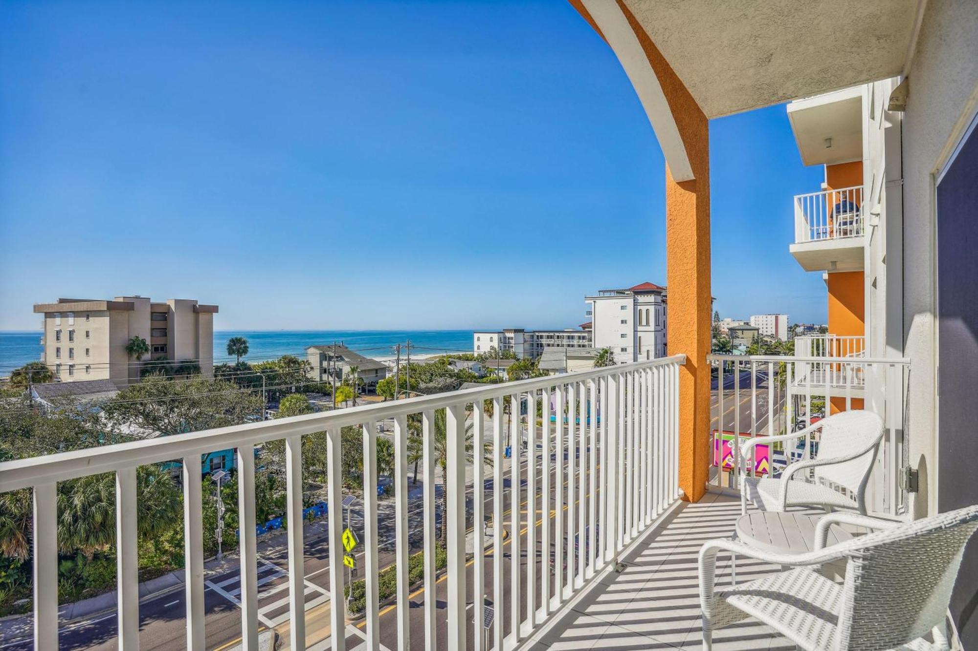 Madeira Bay Resort I 1504 St. Pete Beach Dış mekan fotoğraf