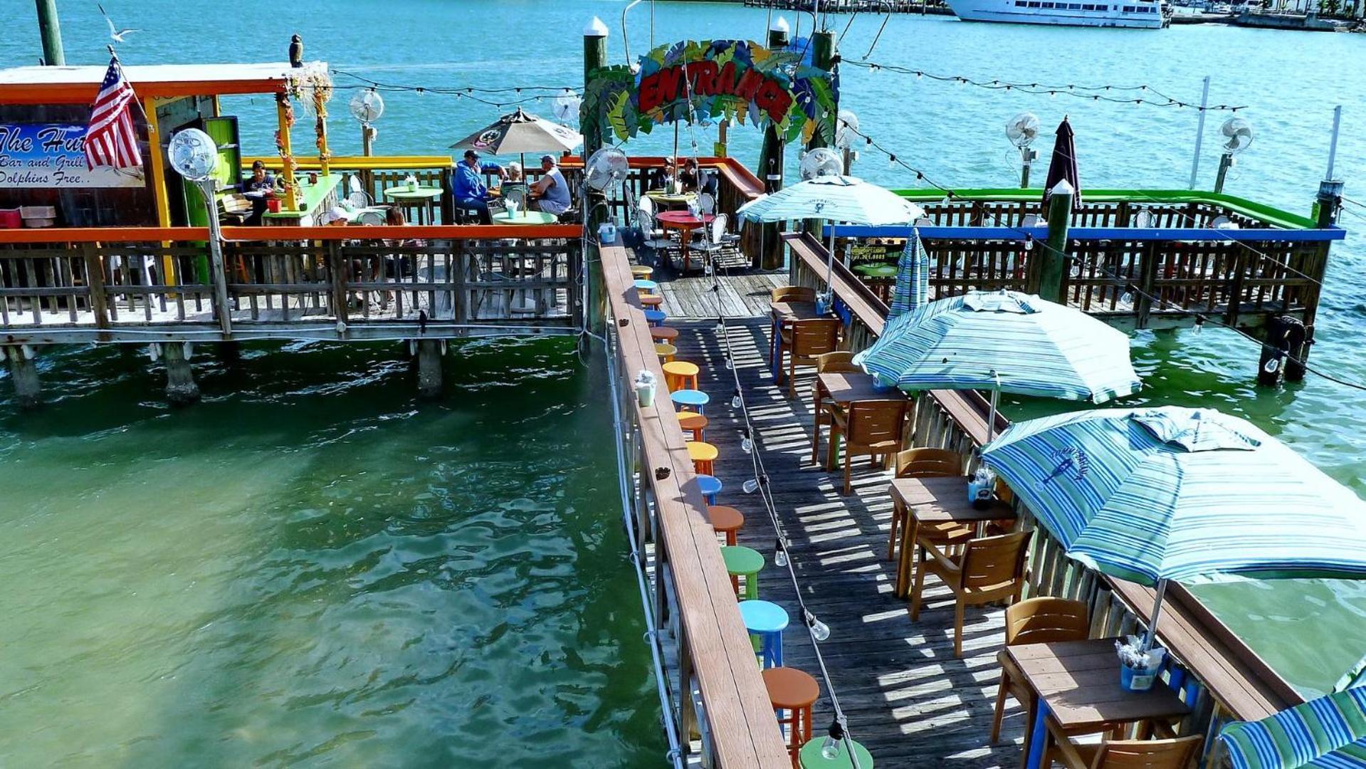 Madeira Bay Resort I 1504 St. Pete Beach Dış mekan fotoğraf
